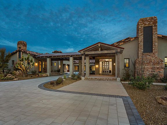 3rd image of 8511 E Tecolote Cir