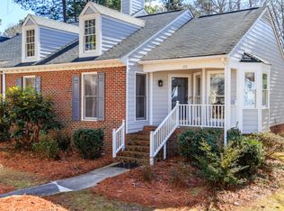 133 Renwick Ct, Raleigh, NC 27615