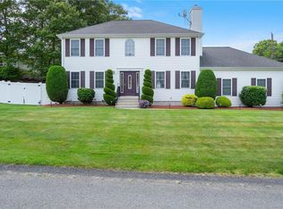 375 Congress St, Woonsocket, RI 02895