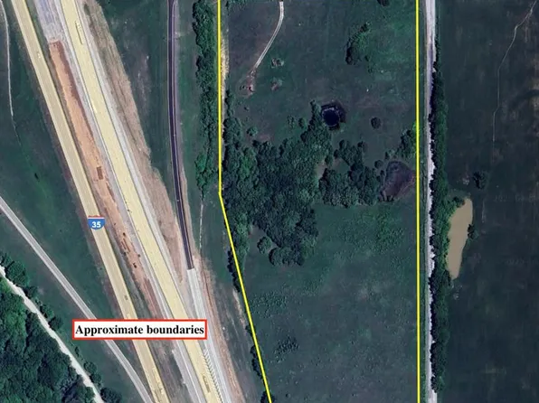 E Ruppe Rd Lot 1N, Wynnewood, OK 73098