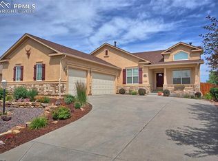 7188 Doc Holiday Dr, Colorado Springs, CO 80923