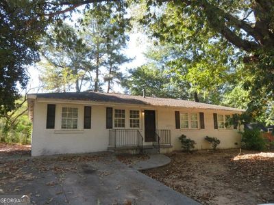 5209 Collingwood Ter, Atlanta, GA, 30349