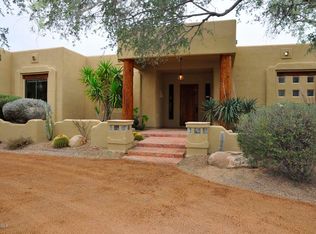 8510 E De La O Rd, Scottsdale, AZ 85255