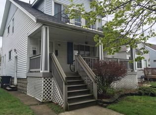 704 Wordsworth St, Ferndale, MI 48220