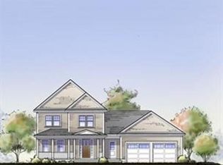 LOT 2 Morgan Rd, North Attleboro, MA 02760