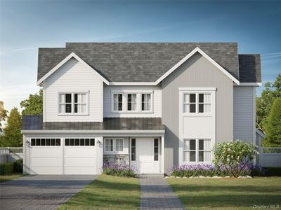 9 Walker Avenue, Rye, NY, 10580