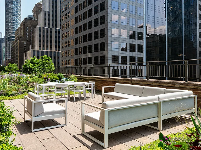 235 W 56th St #36M — Photo 31