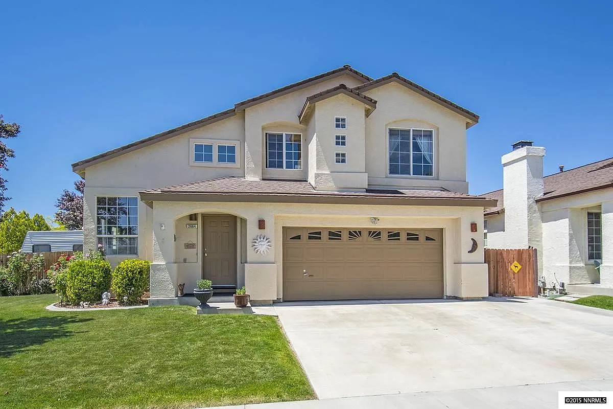 2664 Carriage Crest Dr photo 1