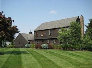 3401 Briarwood Dr, Wooster, OH 44691