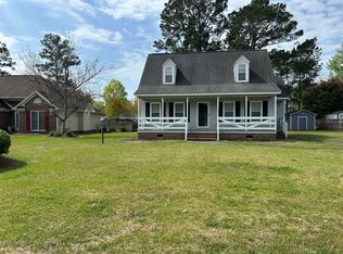315 Jasmine Dr, Conway, SC 29527