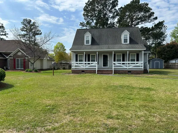 315 Jasmine Dr, Conway, SC 29527