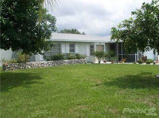 2 Golfview Rd, Rotonda West, FL 33947