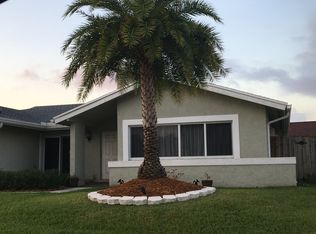 9710 NW 33rd St, Sunrise, FL 33351
