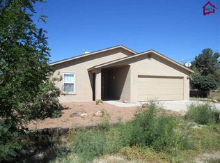 1071 Kennedy Rd, Las Cruces, NM 88007