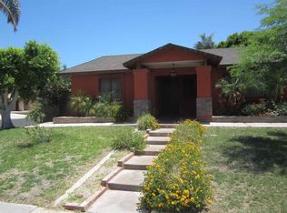 1273 S Howard Dr, Yuma, AZ 85364