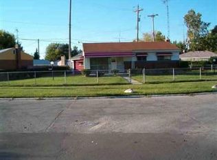 1802 W Hobson Ave, Flint, MI 48504