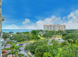 1064 N Tamiami Trl UNIT 1627, Sarasota, FL 34236