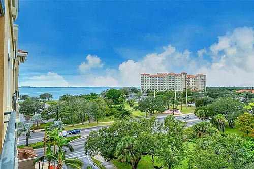 1064 N Tamiami Trl #1627 Photo 1
