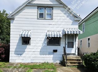 45 Krakow St, Buffalo, NY 14206