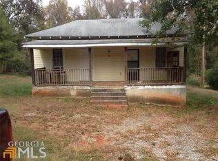 85 E Front St, Newnan, GA 30263