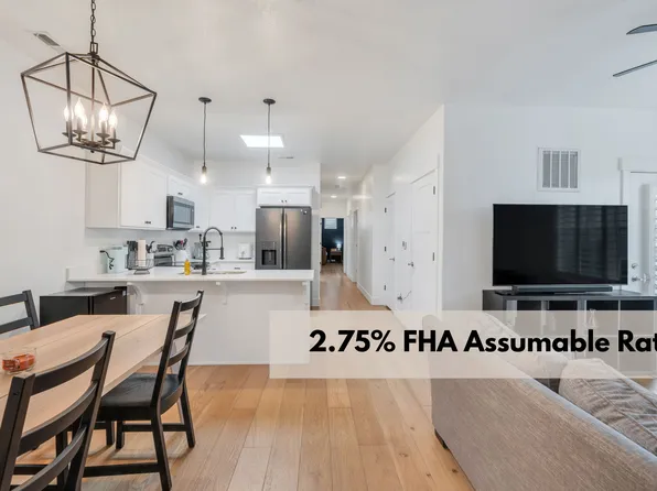 14484 S Ronan Ln Unit Q102, Herriman, UT 84096