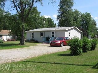 3801 Pine Rd, Lakeport, MI 48059