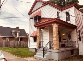 1812 Pearl St, Covington, KY 41014