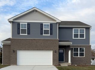 15130 W Oxford Ln, Manhattan, IL 60442