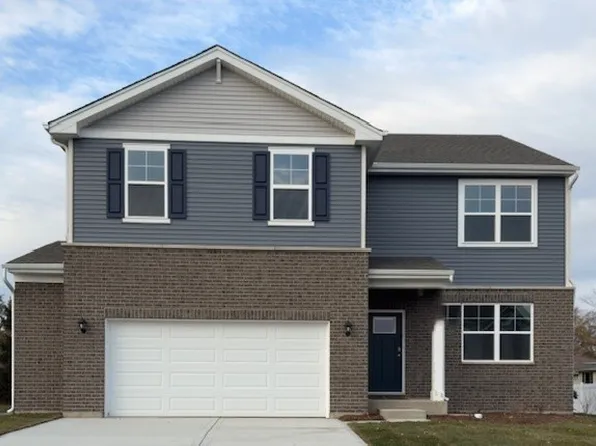 15130 W Oxford Ln, Manhattan, IL 60442