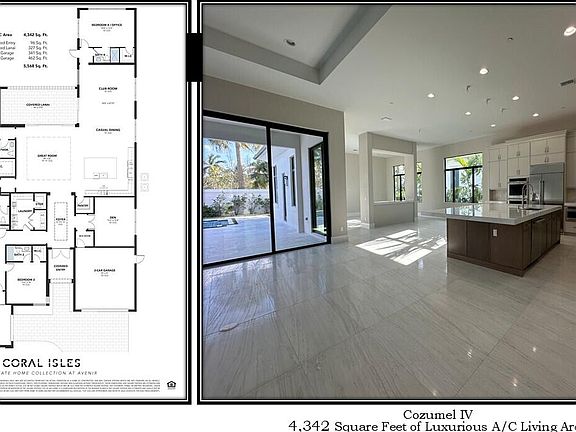 5th image of 9164 Coral Isles Circle {lot 17}