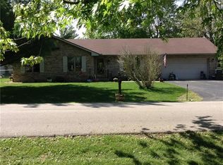 1023 W Highland Dr, Shelbyville, IN 46176