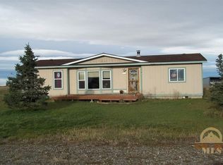 2575 Dry Creek Rd, Belgrade, MT 59714