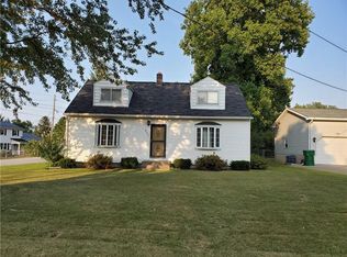 2603 Parker Ave, Erie, PA 16510