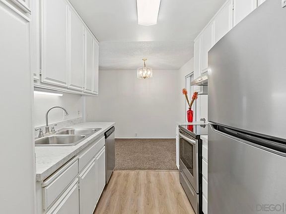 4th image of 1235 Parker Pl Unit 3K