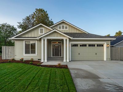 3980 Colorado Dr, Medford, OR, 97504