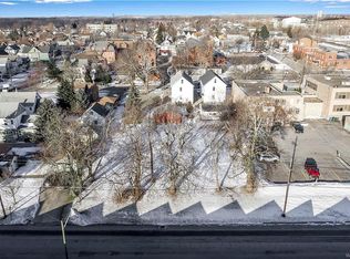 Sanilac St, Depew, NY 14043