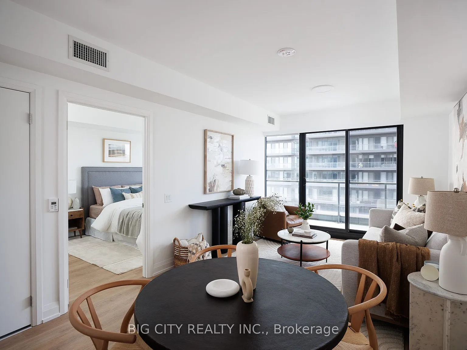 1 bed, $2,400 — Photo 1