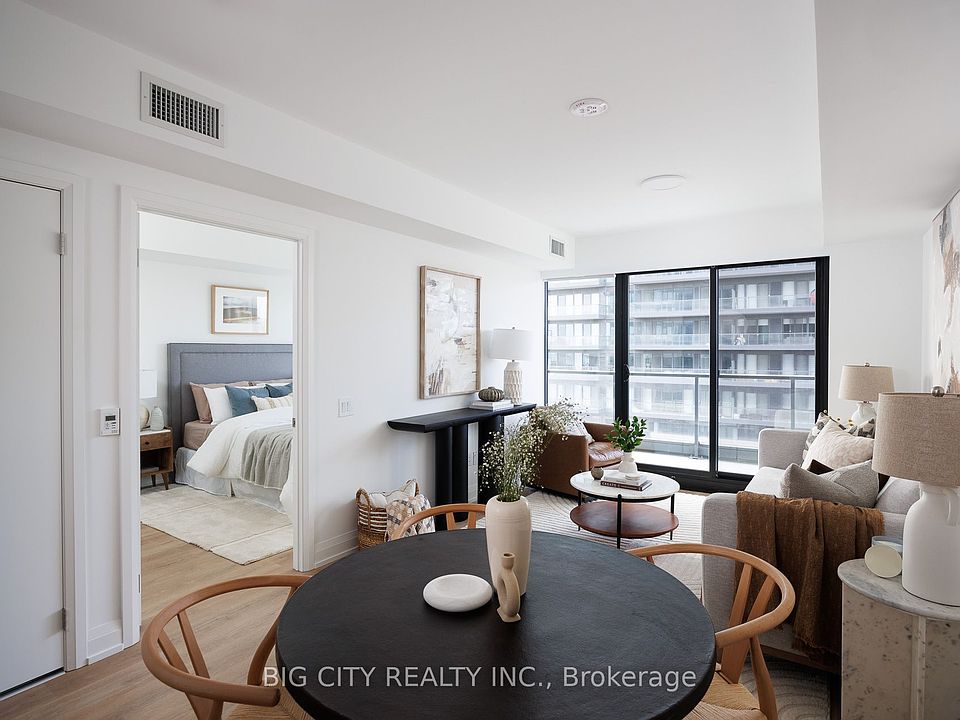 1st image of 36 Brentcliffe Rd #904