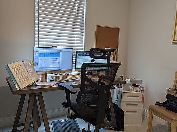 Office/den/bedroom #3