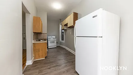 Rented by Nooklyn NYC LLC