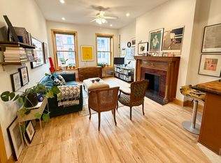 324 W 76th St APT 3A, New York, NY 10023