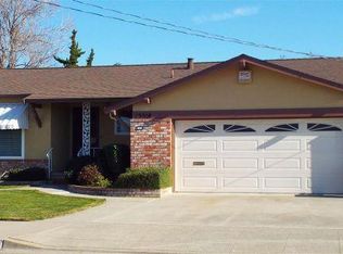 15518 Montreal St, San Leandro, CA 94579