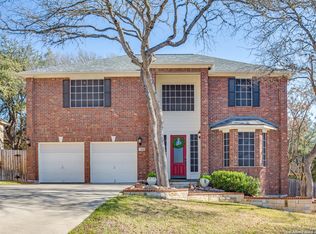 13410 Muses, Universal City, TX 78148