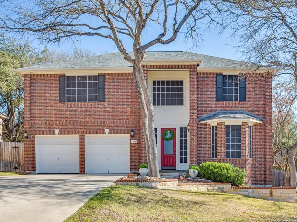 13410 Muses, Universal City, TX 78148