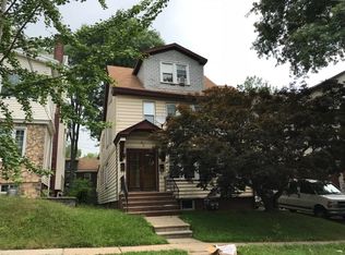 95-97 Grumman Ave, Newark, NJ 07112