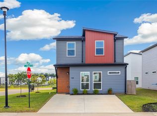 981 Ventnor Ave, Bentonville, AR 72713