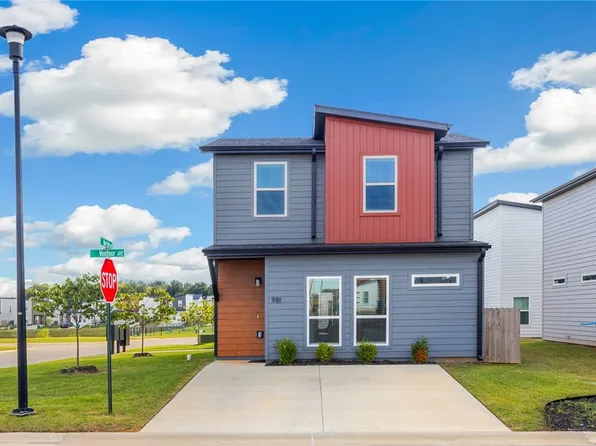 981 Ventnor Ave, Bentonville, AR 72713