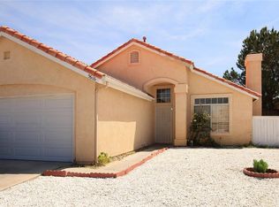5616 Laurel Ave, Palmdale, CA 93552