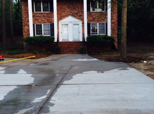 4408 Wildcat Rd, Columbia, SC 29209