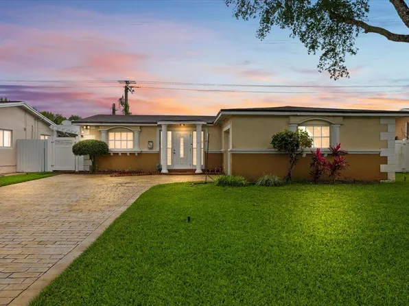 3509 Garden Lane, Miramar, FL 33023